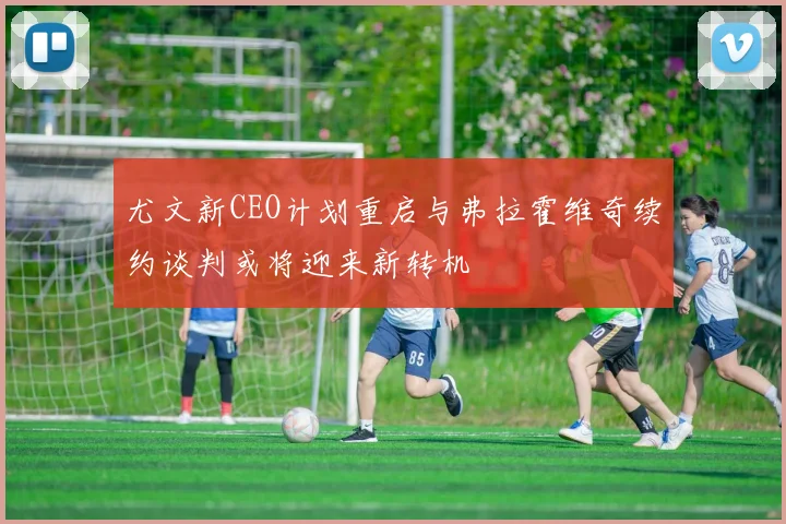 尤文新CEO计划重启与弗拉霍维奇续约谈判或将迎来新转机