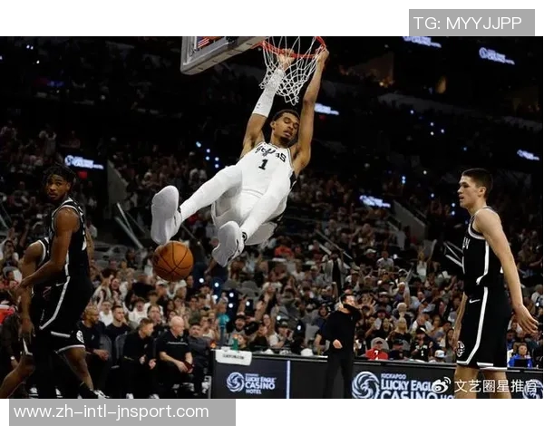 名记称哈珀与卡斯尔为马刺非卖品他们将与文班携手打造新辉煌