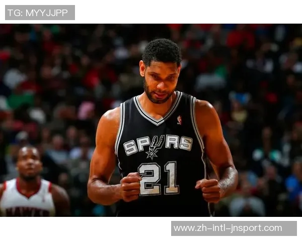 2001年今天邓肯创造生涯最高得分53分的辉煌时刻回顾