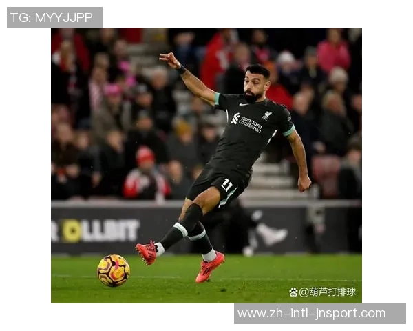 前英超前锋建议利物浦引进哈里威尔逊替代萨拉赫的可行性分析 前英超前锋建议利物浦引进哈里威尔逊替代萨拉赫的可行性分析