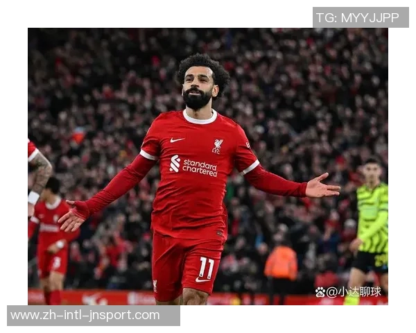 前英超前锋建议利物浦引进哈里威尔逊替代萨拉赫的可行性分析