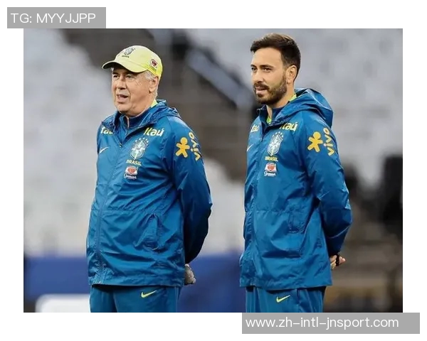 小安切洛蒂引发欧洲俱乐部关注正在谋划职业生涯新篇章 小安切洛蒂引发欧洲俱乐部关注正在谋划职业生涯新篇章