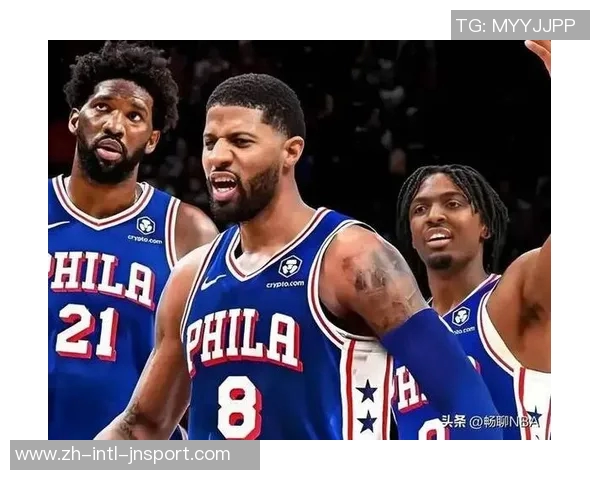 76人对阵国王恩比德与乔治有望联手出战争夺胜利 76人对阵国王恩比德与乔治有望联手出战争夺胜利