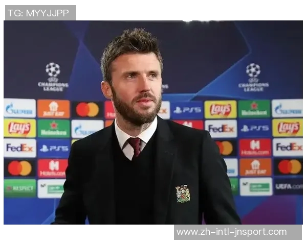 曼联新任主帅卡里克六大改革措施提升青训支持与训练方式革新 曼联新任主帅卡里克六大改革措施提升青训支持与训练方式革新